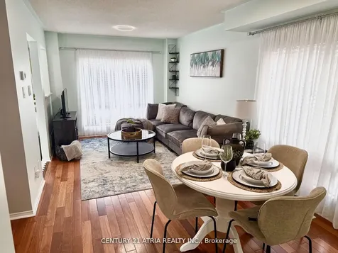 12 Lyfytt Crescent Barrie ON L4N 7X4