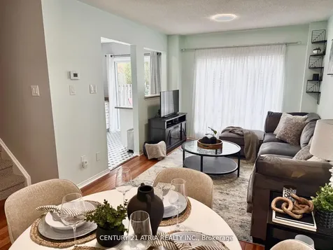 12 Lyfytt Crescent Barrie ON L4N 7X4