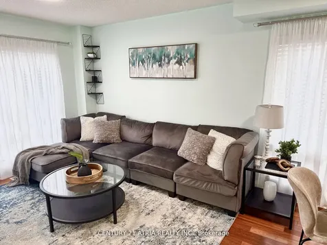 12 Lyfytt Crescent Barrie ON L4N 7X4