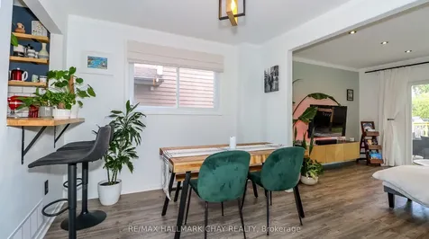 75 Elizabeth Street W Barrie ON L4N 6P2