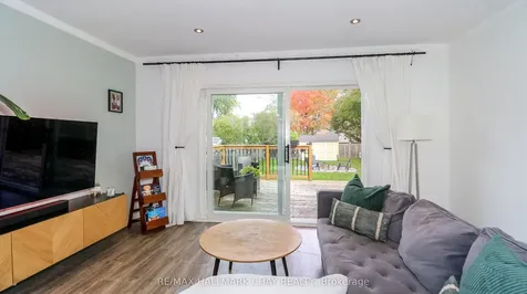 75 Elizabeth Street W Barrie ON L4N 6P2