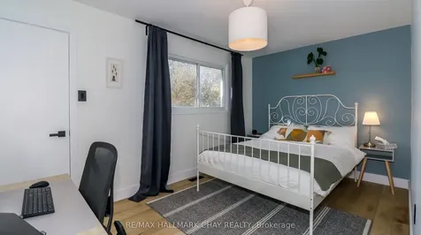 75 Elizabeth Street W Barrie ON L4N 6P2