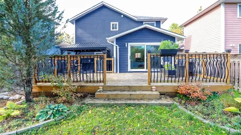 75 Elizabeth Street W Barrie ON L4N 6P2