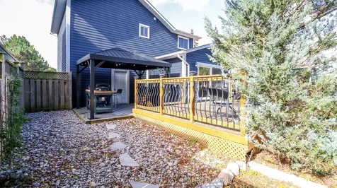 75 Elizabeth Street W Barrie ON L4N 6P2