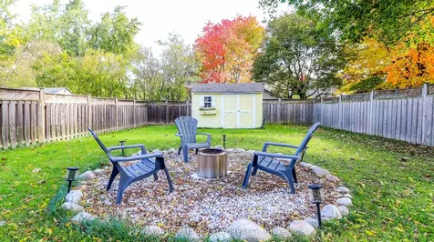 75 Elizabeth Street W Barrie ON L4N 6P2