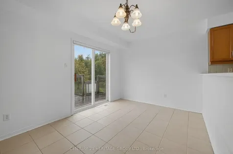 67 Ruffet Drive Barrie ON L4N 0N8