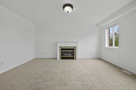 67 Ruffet Drive Barrie ON L4N 0N8