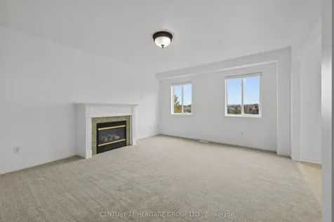 67 Ruffet Drive Barrie ON L4N 0N8