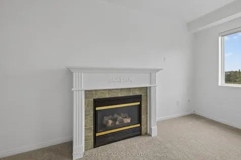 67 Ruffet Drive Barrie ON L4N 0N8