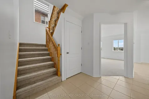 67 Ruffet Drive Barrie ON L4N 0N8