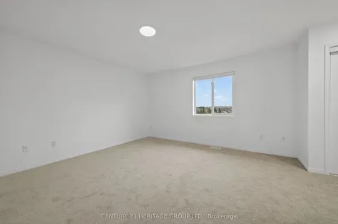 67 Ruffet Drive Barrie ON L4N 0N8