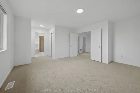 67 Ruffet Drive Barrie ON L4N 0N8