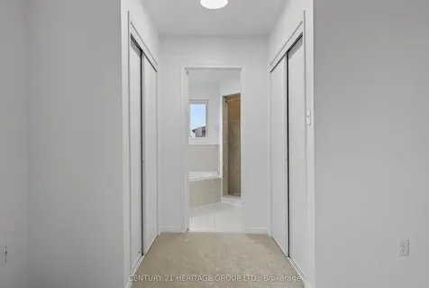 67 Ruffet Drive Barrie ON L4N 0N8