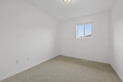 67 Ruffet Drive Barrie ON L4N 0N8