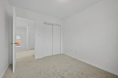 67 Ruffet Drive Barrie ON L4N 0N8