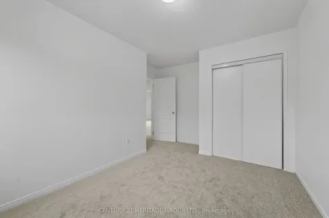 67 Ruffet Drive Barrie ON L4N 0N8