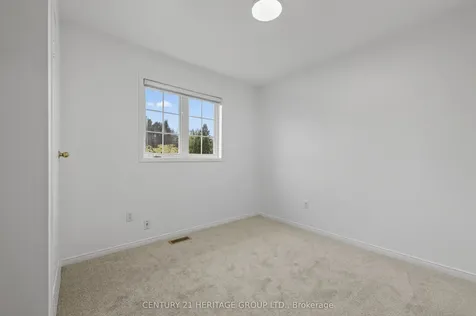 67 Ruffet Drive Barrie ON L4N 0N8