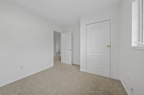 67 Ruffet Drive Barrie ON L4N 0N8