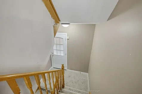 67 Ruffet Drive Barrie ON L4N 0N8