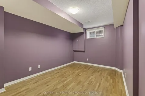 67 Ruffet Drive Barrie ON L4N 0N8