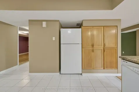 67 Ruffet Drive Barrie ON L4N 0N8