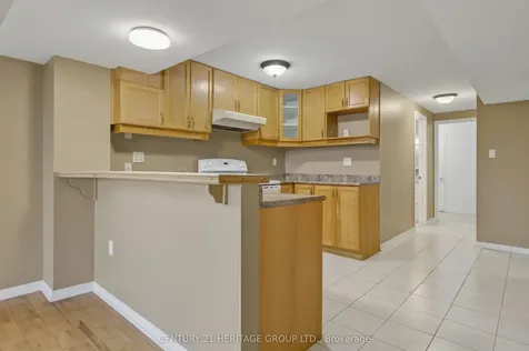 67 Ruffet Drive Barrie ON L4N 0N8