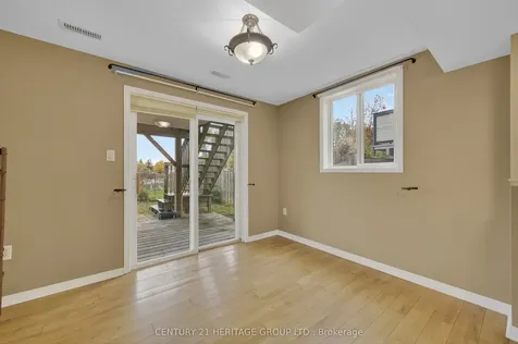 67 Ruffet Drive Barrie ON L4N 0N8