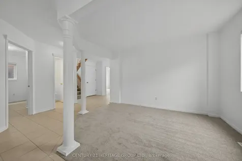 67 Ruffet Drive Barrie ON L4N 0N8