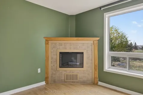 67 Ruffet Drive Barrie ON L4N 0N8