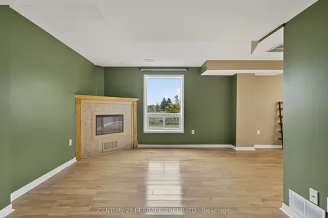 67 Ruffet Drive Barrie ON L4N 0N8