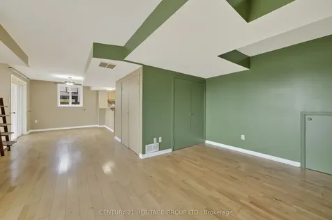 67 Ruffet Drive Barrie ON L4N 0N8