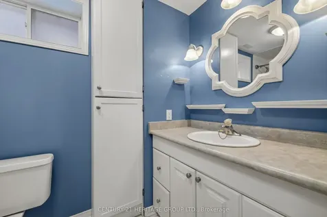 67 Ruffet Drive Barrie ON L4N 0N8