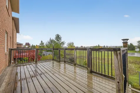 67 Ruffet Drive Barrie ON L4N 0N8