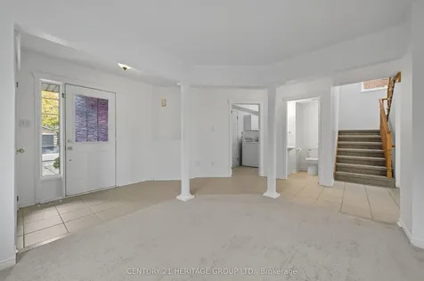 67 Ruffet Drive Barrie ON L4N 0N8