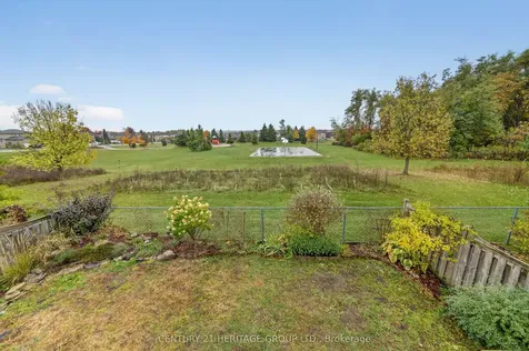 67 Ruffet Drive Barrie ON L4N 0N8