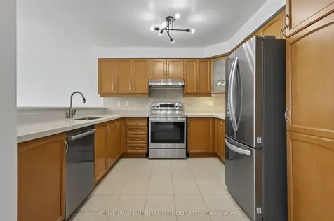 67 Ruffet Drive Barrie ON L4N 0N8