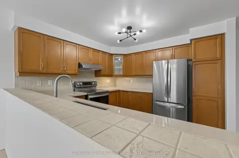 67 Ruffet Drive Barrie ON L4N 0N8