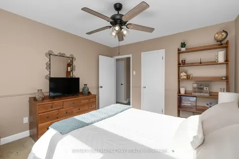 36 Grove Street E Barrie ON L4M 2N7