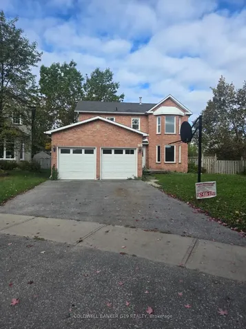 145 Cardinal Street Barrie ON L4M 6G2