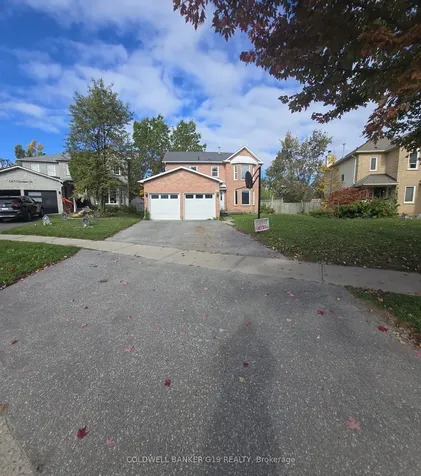 145 Cardinal Street Barrie ON L4M 6G2