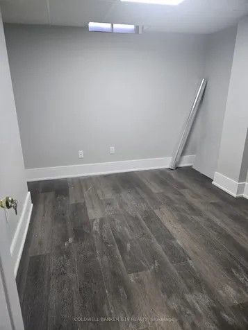 145 Cardinal Street Barrie ON L4M 6G2