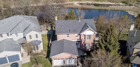 145 Cardinal Street Barrie ON L4M 6G2