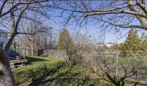 145 Cardinal Street Barrie ON L4M 6G2