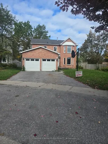 145 Cardinal Street Barrie ON L4M 6G2