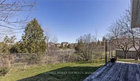 145 Cardinal Street Barrie ON L4M 6G2