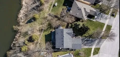 145 Cardinal Street Barrie ON L4M 6G2