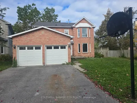 145 Cardinal Street Barrie ON L4M 6G2