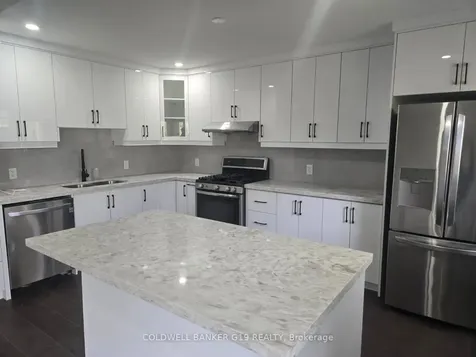 145 Cardinal Street Barrie ON L4M 6G2