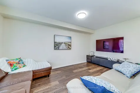 36 Trevino Circle Barrie ON L4M 6T9