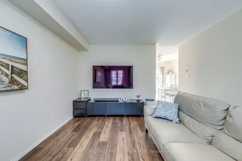 36 Trevino Circle Barrie ON L4M 6T9